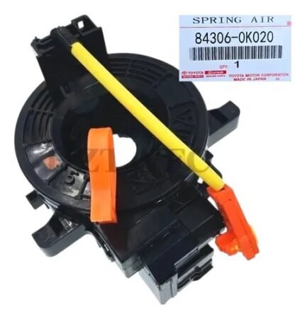 Cable Cinta Espiral Airbag Toyota Hilux / Fortuner