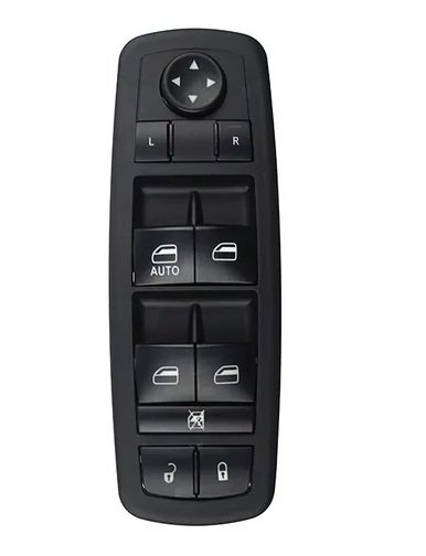 Mando eleva vidrios cherokee kk 8/13 pin