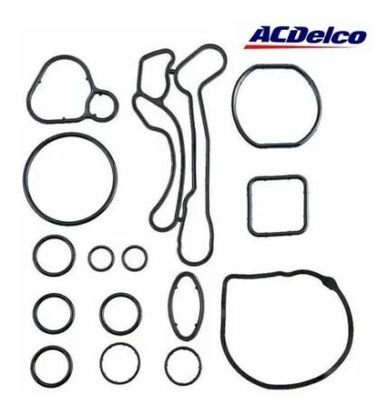 kit de empacadura chevrolet cruze