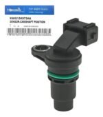 sensor de leva Ford fiesta move