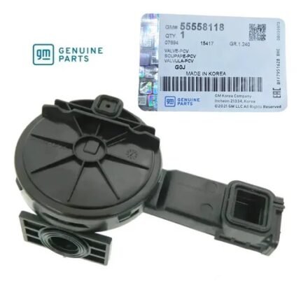 valvula pcv chevrolet cruze