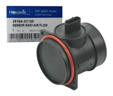 sensor maf hyundai sonata 3.3 / santa fe 2.7 / veracruz