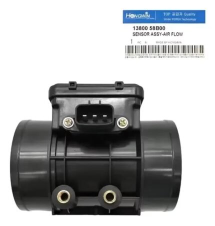 sensor maf ford laser 1.8 / mazda alegro 1.8 / bt50 / b2600