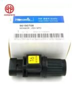 sensor de velocidad chevrolet aveo