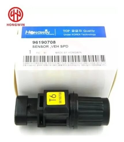 sensor de velocidad chevrolet aveo