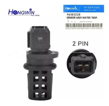 sensor temperatura aire chevrolet aveo