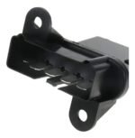 resistencia motor soplador a/c jeep cherokee 02/07 - Imagen 2