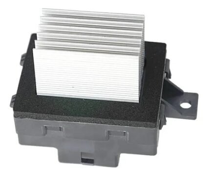 resistencia motor soplador a/c ford fusion