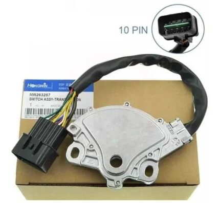 Sesnor pare neutro caja mitsubishi montero sport