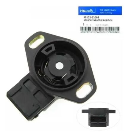 Sesnor tps mitsubishi mx 2.0 4g63 / 4g64