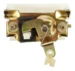 manilla externa de compuerta mitsubishi montero dakar