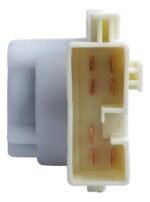 conmutador suichera toyota corolla baby camry 1.6 1.8 año 93-98 - Imagen 2