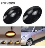 cocuyo cruce ford ka / fiesta balita - Imagen 2