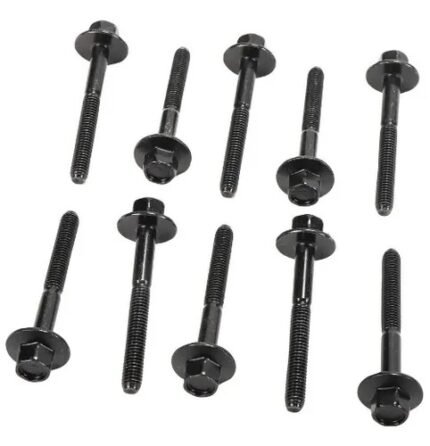 tornillos tapa válvula chevrolet aveo