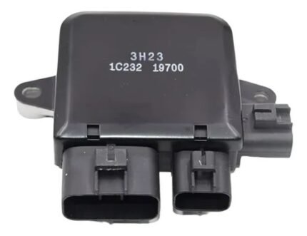 Modulo Control Electroventilador Mitsubishi Lancer/ Touring / Outlander
