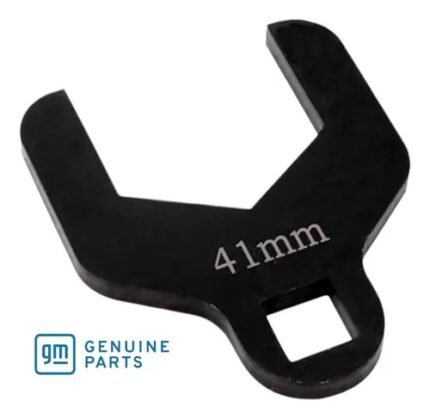 llave de bomba de agua para tensar correa chevrolet aveo