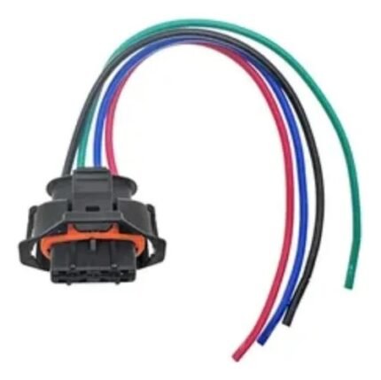 conector sensor maf chevrolet astra