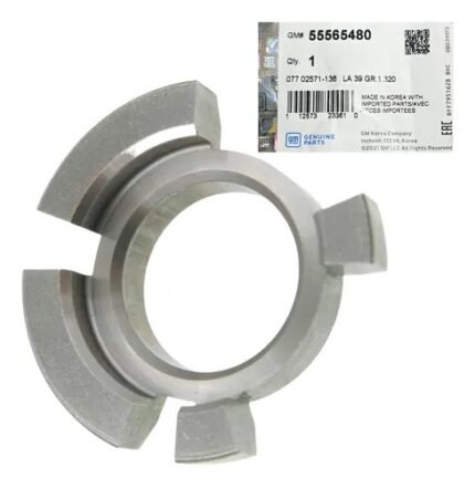 aro actuador arbol leva chevrolet cruze 1.8