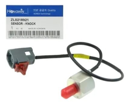 sensor de golpeteo mazda allegro 1.6 / mazda 3 1.6 / ford laser