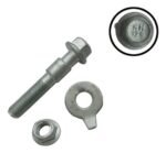 tornillo excentrico 12mm