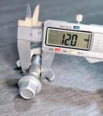 tornillo excentrico 12mm - Imagen 2