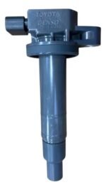 bobina toyota yaris sport 1.3 yaris / belta 1.5 denso - Imagen 2