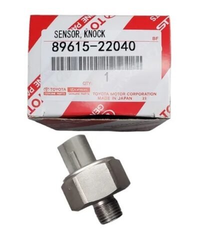 sensor golpeteo detonación toyota corolla bby / camry / prado / 4runner
