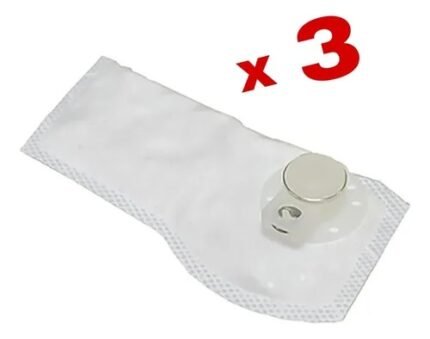 filtro malla pila bomba gasolina chevrolet aveo / optra