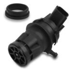 bomba wiper limpia parabrisas Toyota corolla / fortuner / 4runner / hilux