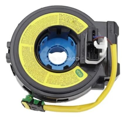 reloj de cinta espiral yoyo airbag hyundai santa fe 2007/10