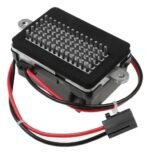 resistencia soplador jeep grand cherokee wj