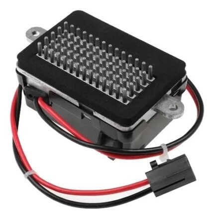 resistencia soplador jeep grand cherokee wj