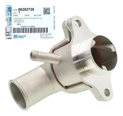 termostato completo chevrolet aveo