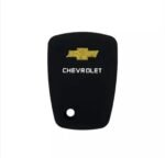 forro goma control chevrolet aveo (negro) - Imagen 2