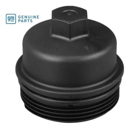 tapa de filtro aceite chevrolet cruze