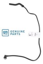 manguera tubo termostato a cuerpo aceleración chevrolet  cruze