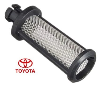 microfiltro Toyota yaris / terios / hilux 2.7 / corolla