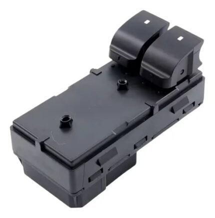 eleva vidrios silverado cabina sencilla piloto