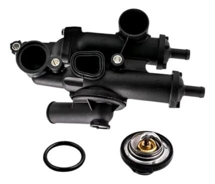 caja termostatica toma de agua dodge caliber / jeep compass