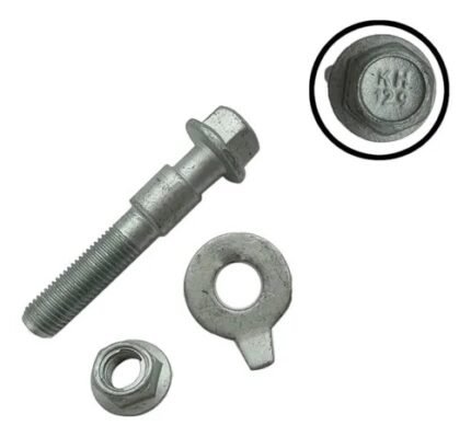 tornillo excentrico 16mm