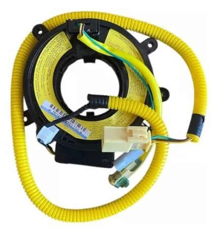 cinta airbag cable espiral chevrolet luv dmax 2005 a 2014