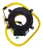 cinta airbag cable espiral chevrolet luv dmax 2005 a 2014 - Imagen 2