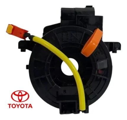cable o cinta espiral volante toyota yaris 06 al 10