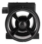 sensor maf turbina ford laser 1.8 /mazda allegro 1.6 5pines - Imagen 2