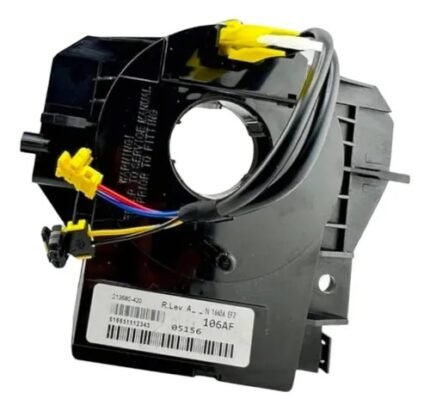 reloj airbag sensor cinta grand cherokee caliber kk compass con sesnor de angulo