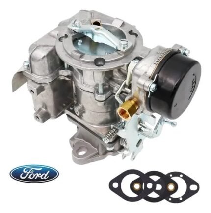 carburador ford 300 bronco 6 cilindros