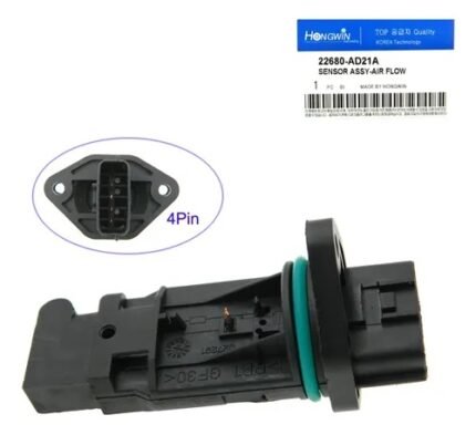 sensor maf nissan sentra b15 / pathfinder maxima 3.5