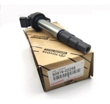 bobina toyota corolla 2009-2014