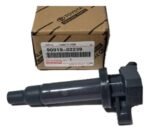 bobina encendido toyota corolla new sensation 2003-2008