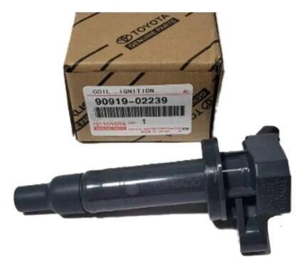 bobina encendido toyota corolla new sensation 2003-2008